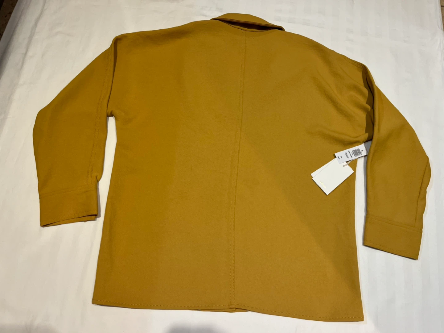 NEW Wilfred Relaxed Fit Button-Up Shirt - photo 2