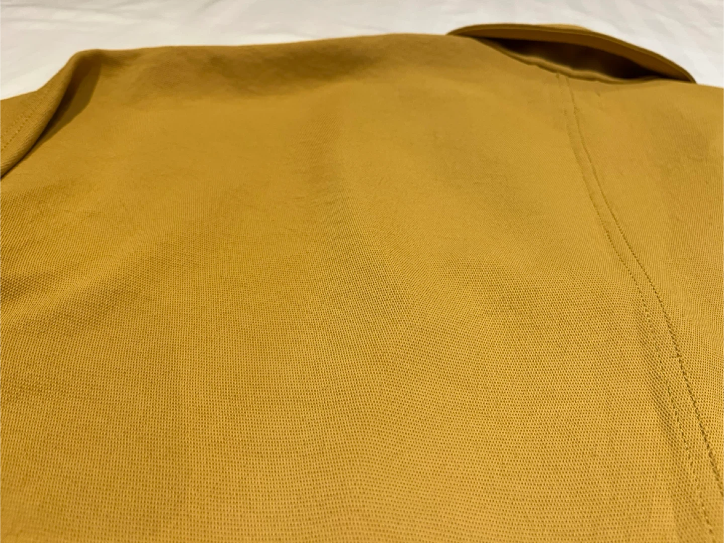 NEW Wilfred Relaxed Fit Button-Up Shirt - photo 3