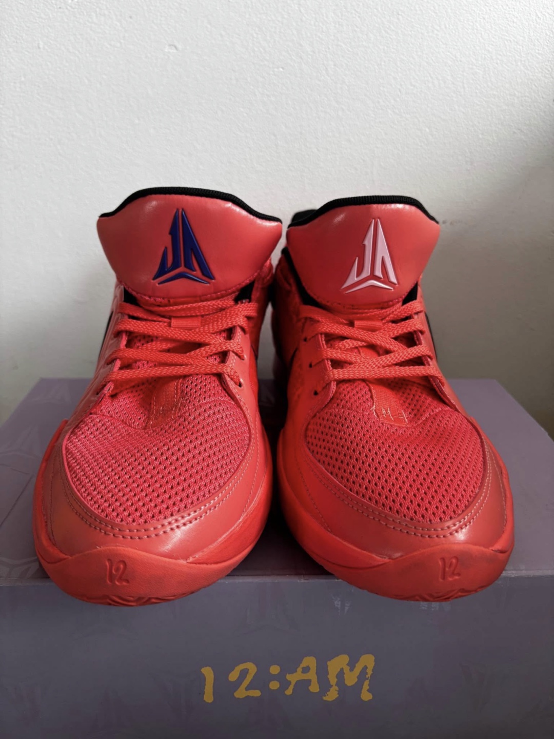 Ja 2 heart eyes - photo 3