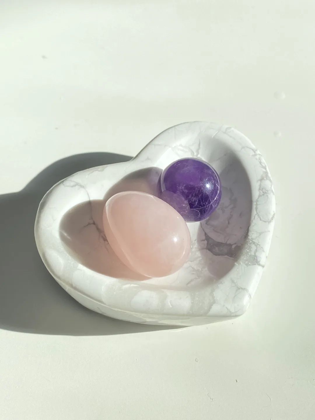 Howlite Bowl thumbnail