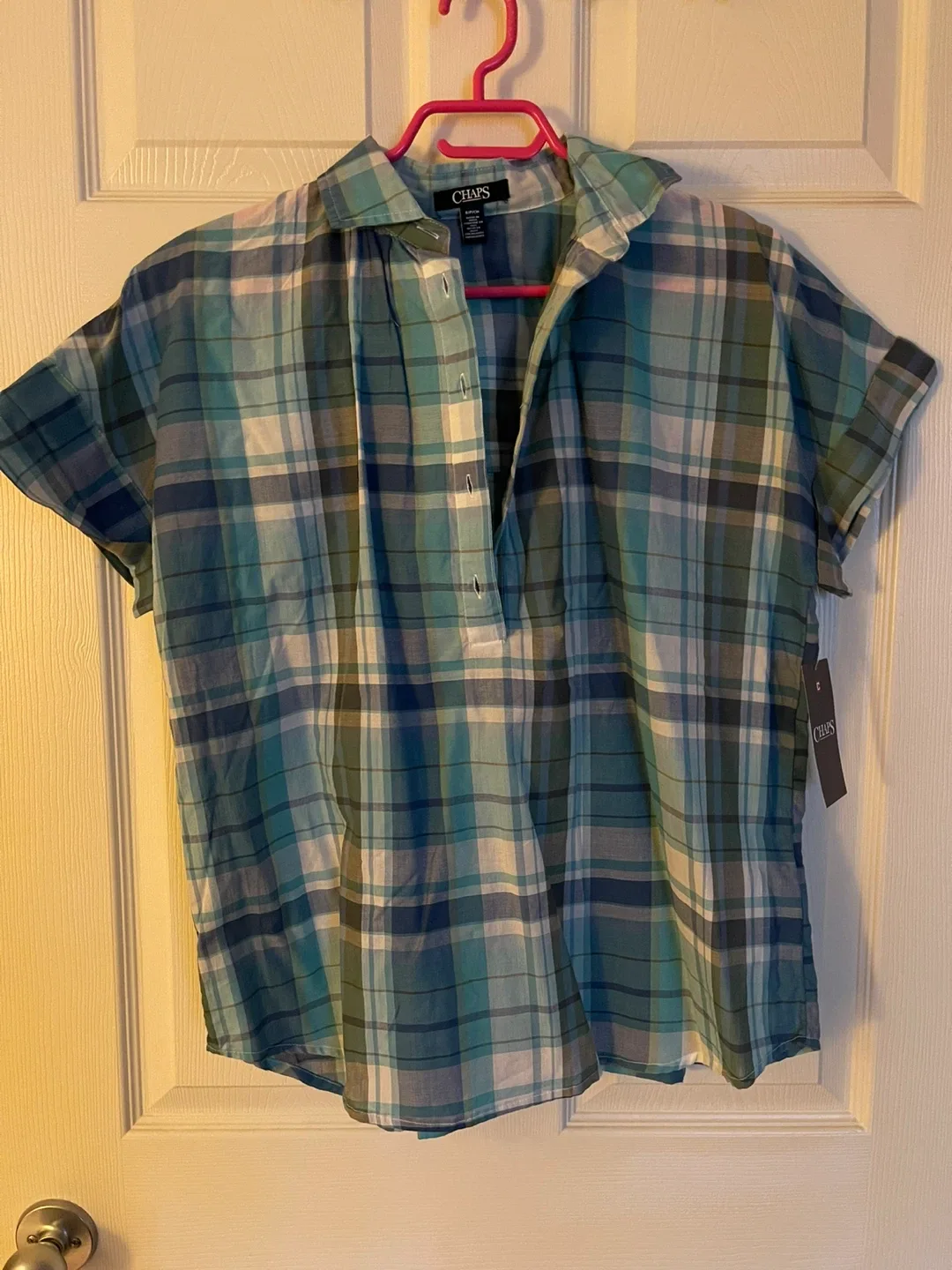 Oversized Shirt thumbnail
