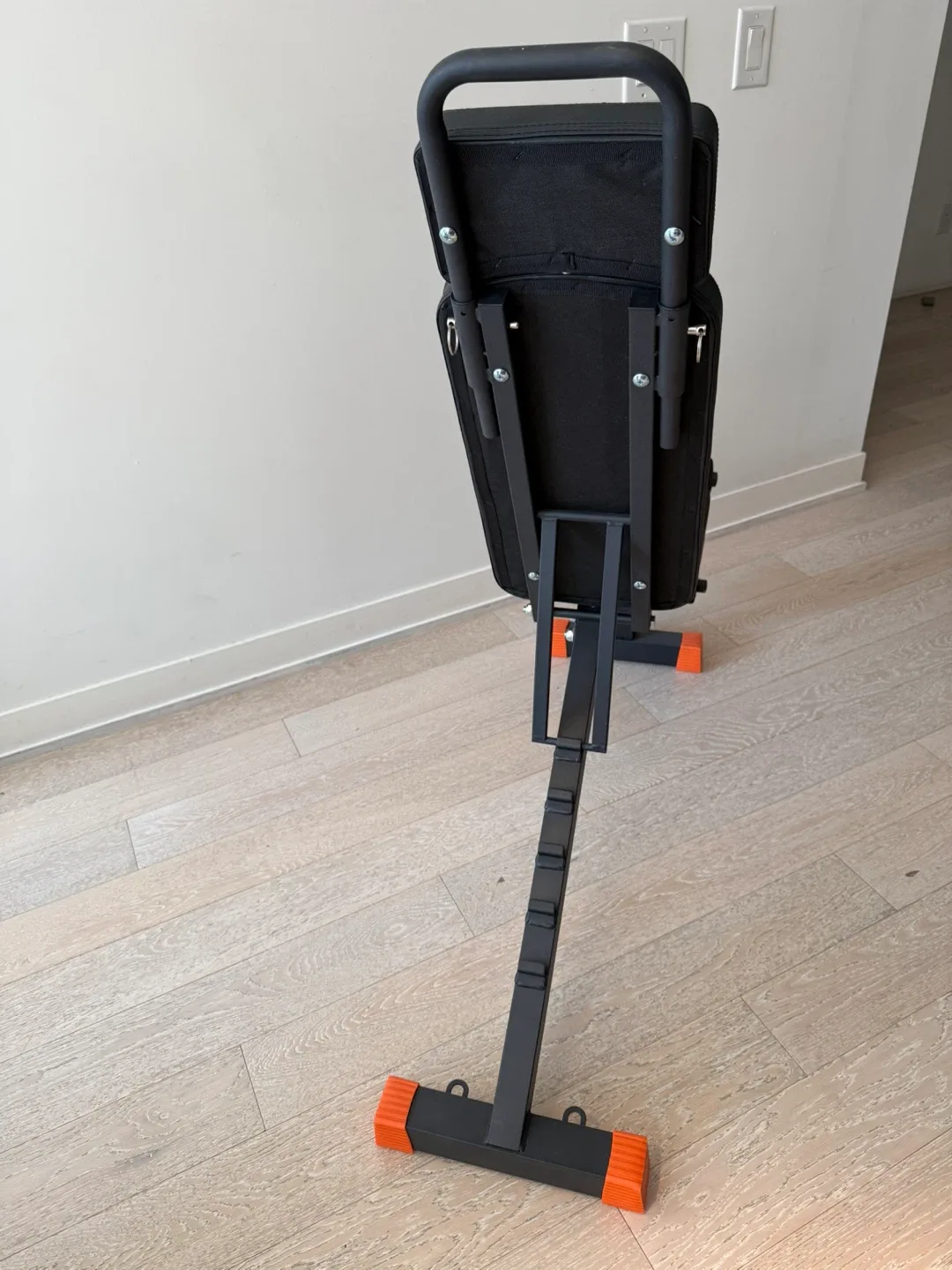 Citysports Adjustable Weight Bench - Foldable image indicator(4)