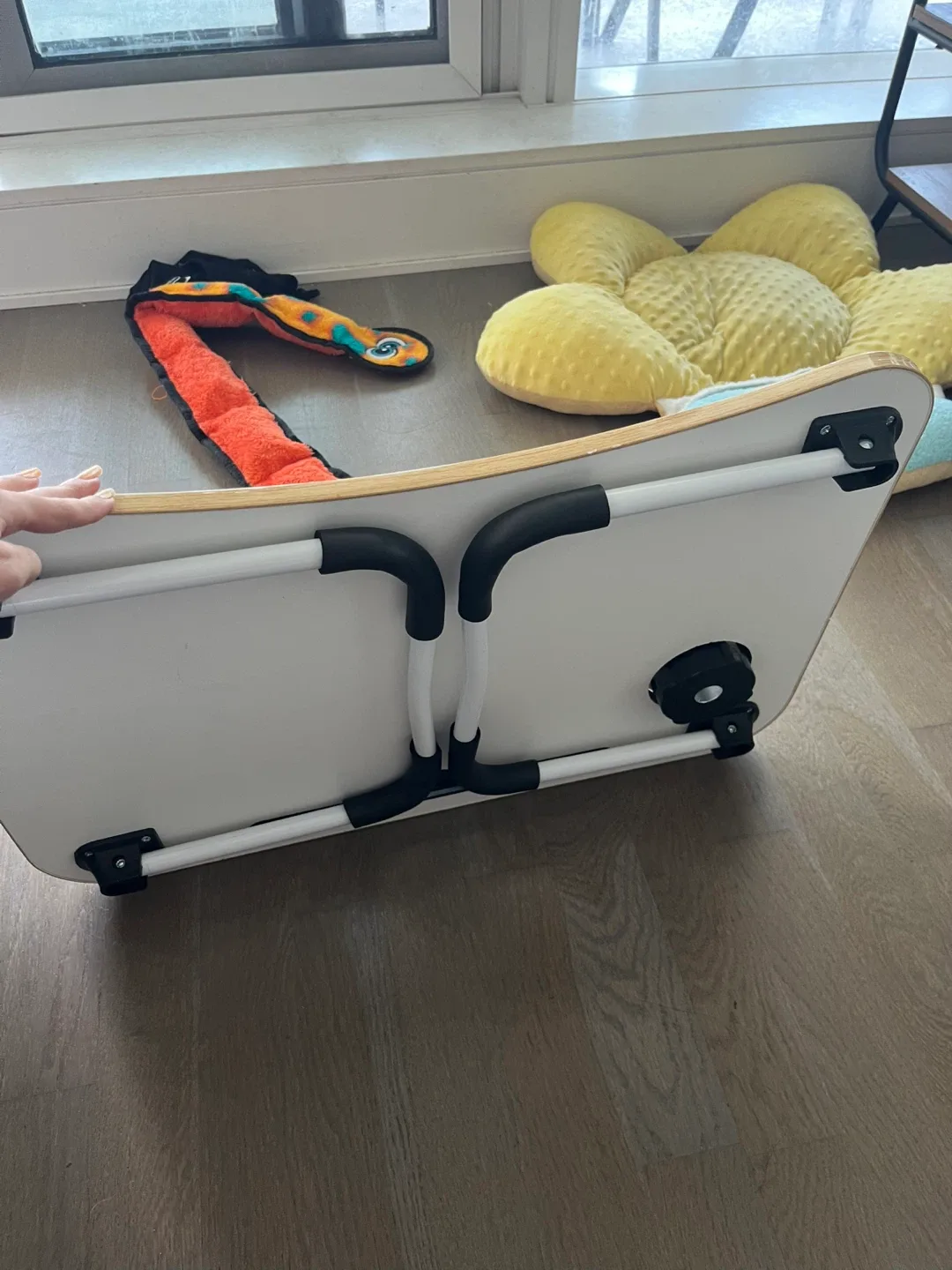 Laptop Desk Bed Tray Table image indicator(2)