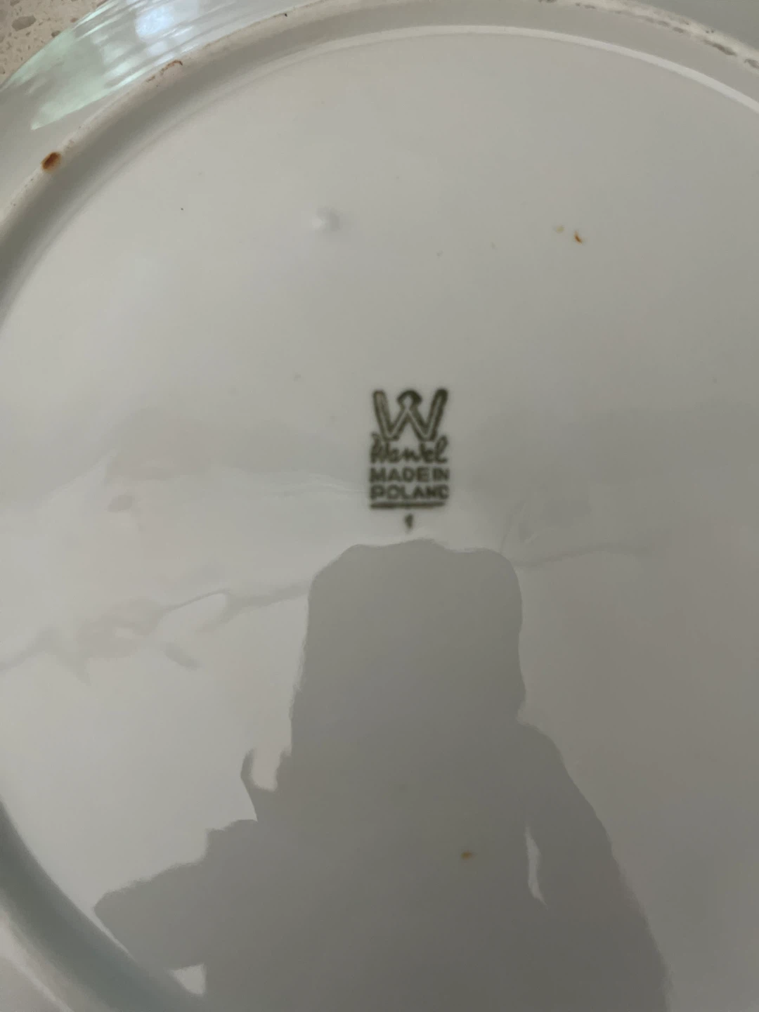 Jawolina & Wawel Poland Plates Set - photo 5