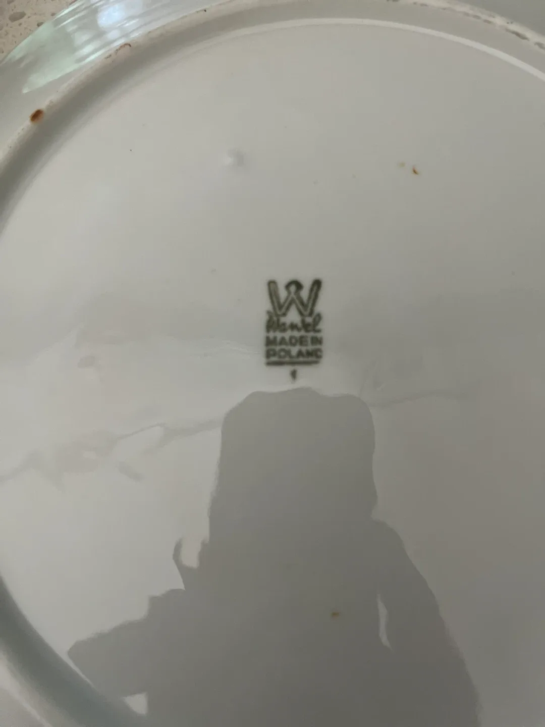 Jawolina & Wawel Poland Plates Set image indicator(5)