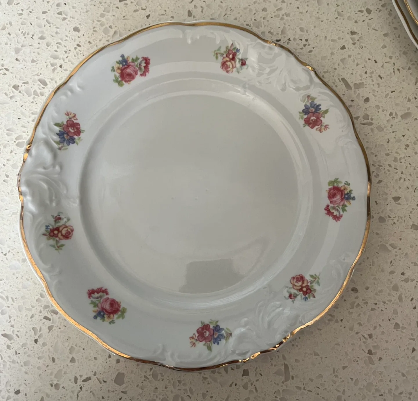 Jawolina & Wawel Poland Plates Set image indicator(6)