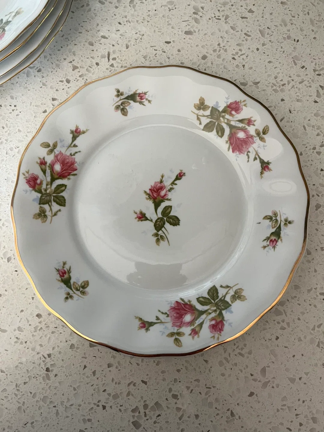 Jawolina & Wawel Poland Plates Set image indicator(7)