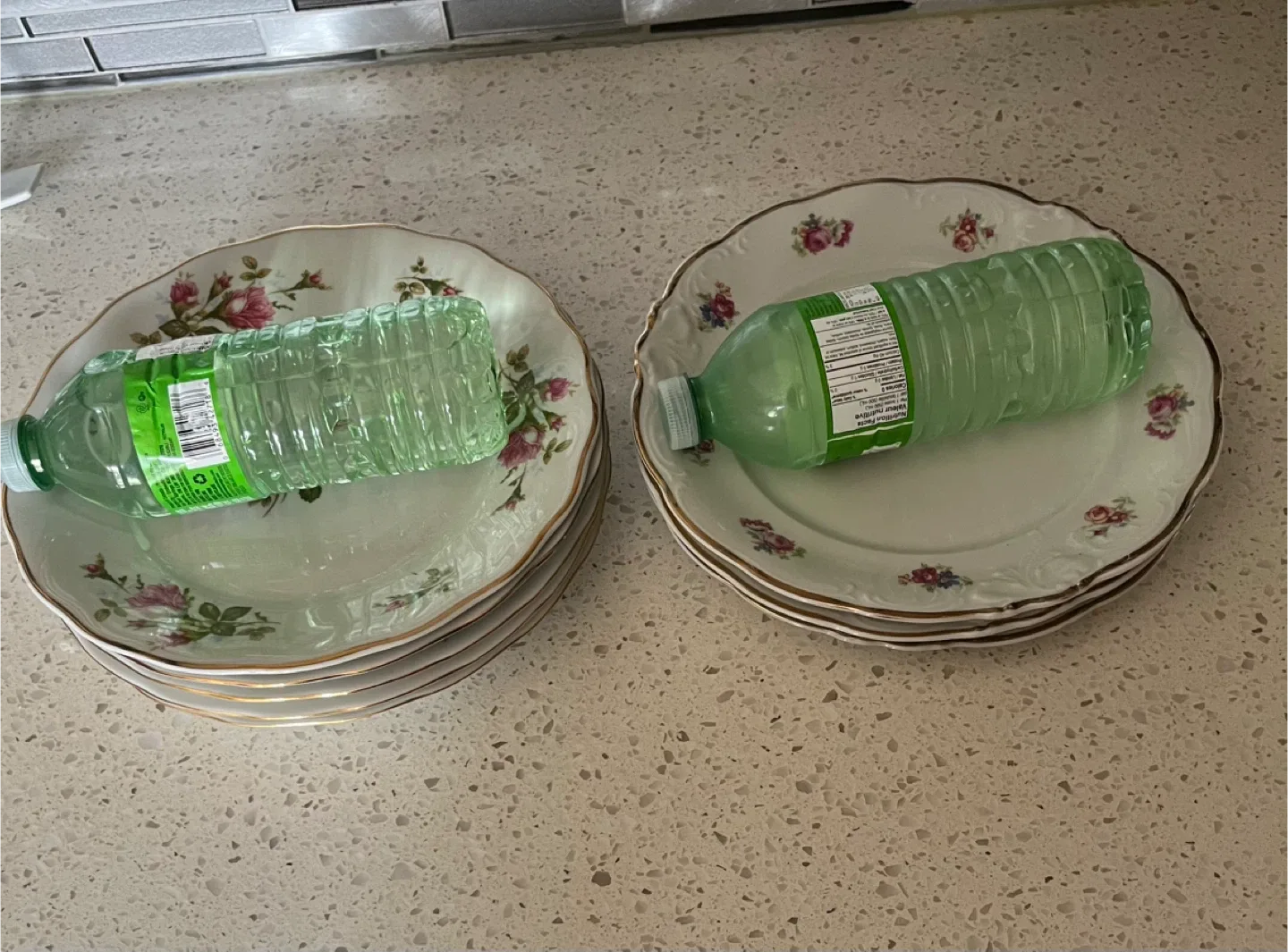 Jawolina & Wawel Poland Plates Set image indicator(8)