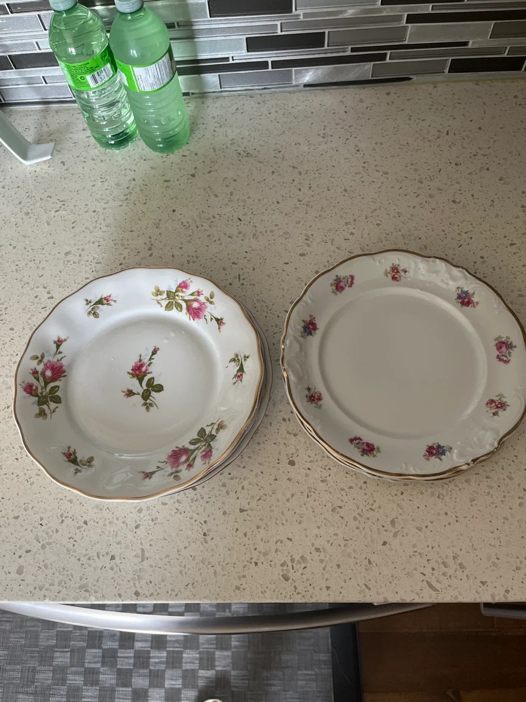 Jawolina & Wawel Poland Plates Set image indicator(2)