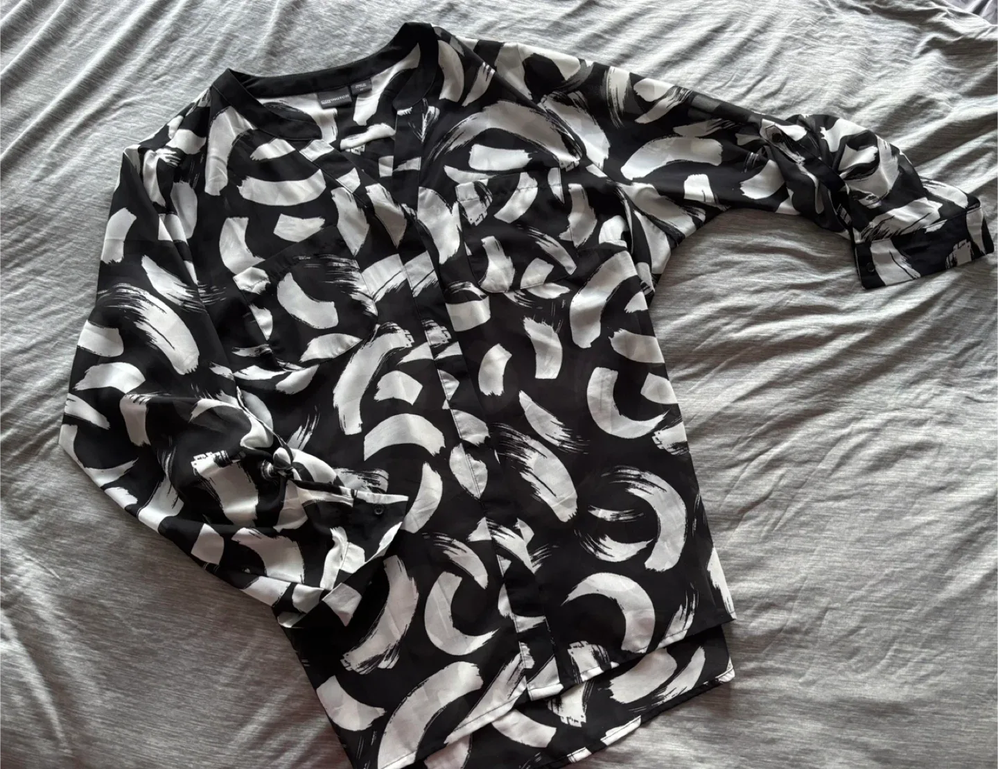 Covington Woman’s Blouse thumbnail