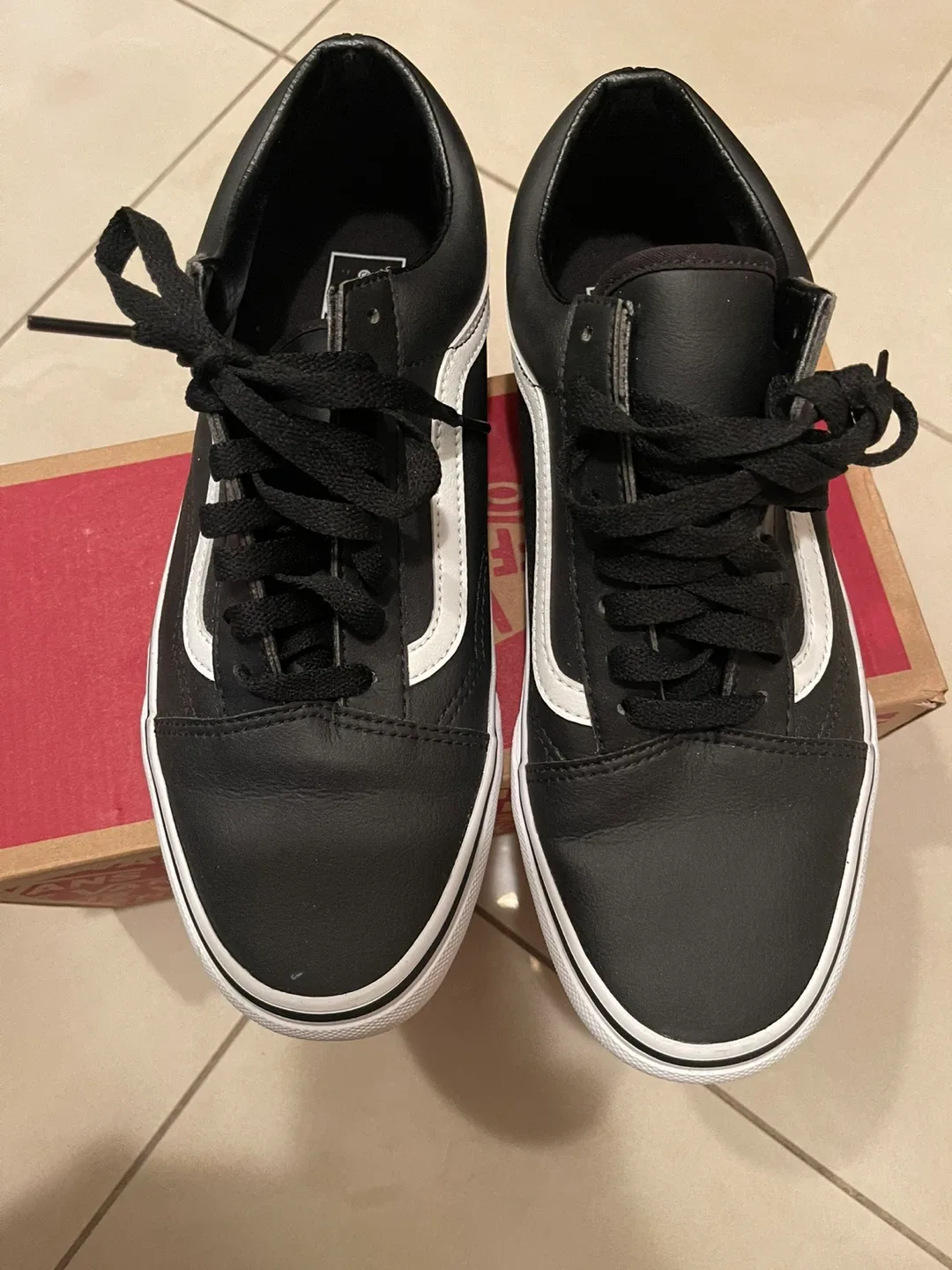 Vans Shoes thumbnail