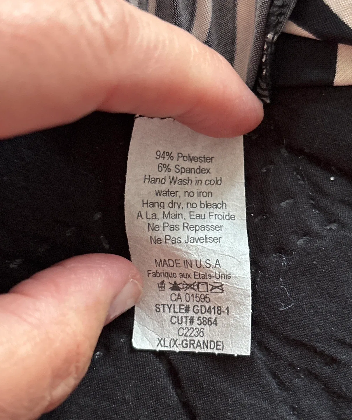 Zebra Print Maxi Dress image indicator(2)