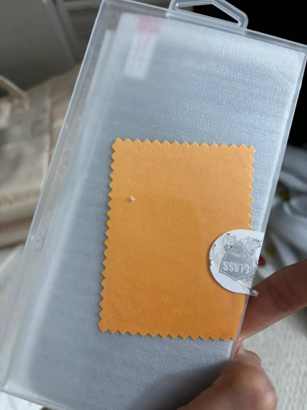 iPhone 14 Pro Max Screen Protector - New thumbnail