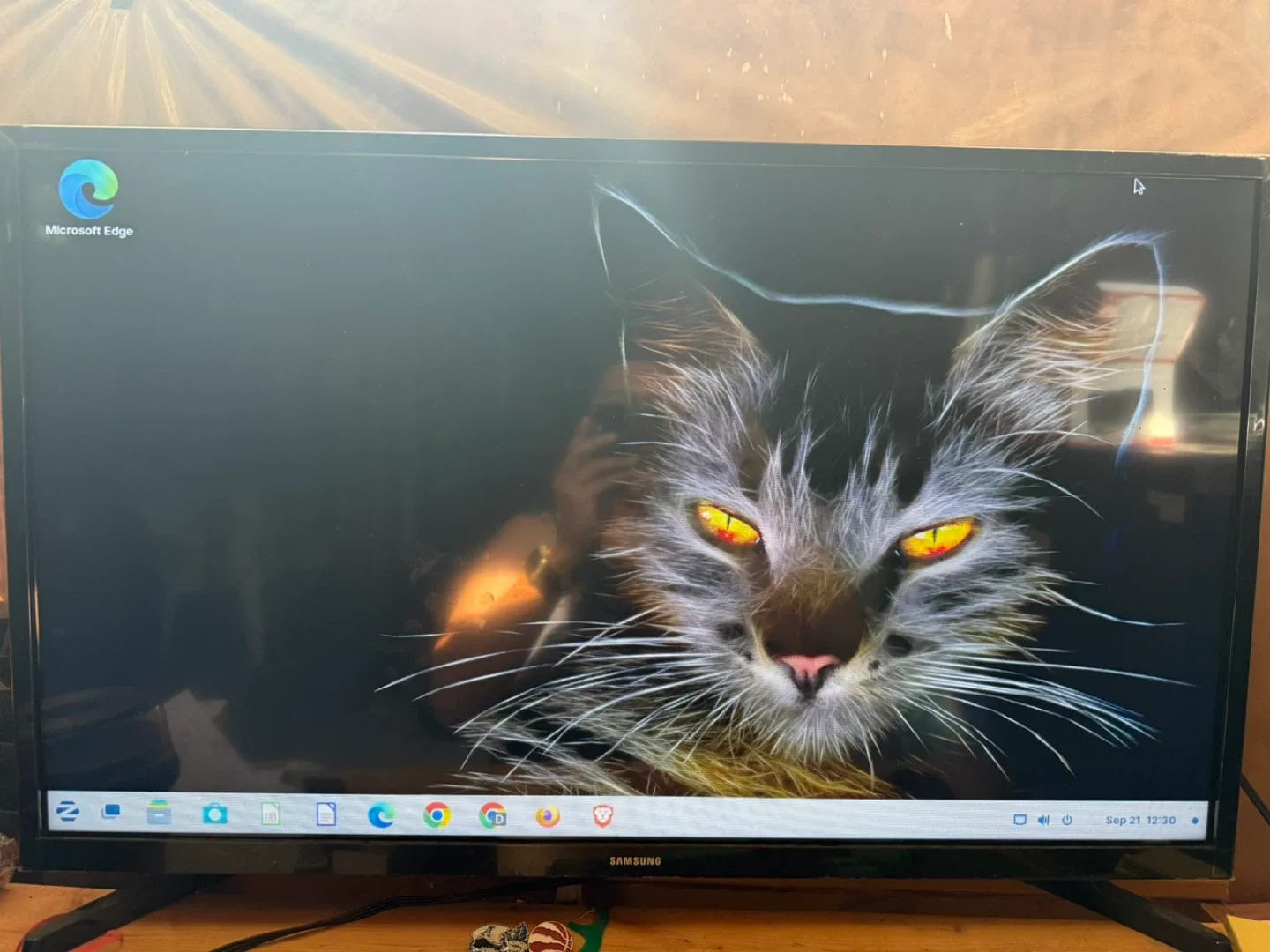 Dell Precision T3600 Computer Tower image indicator(3)