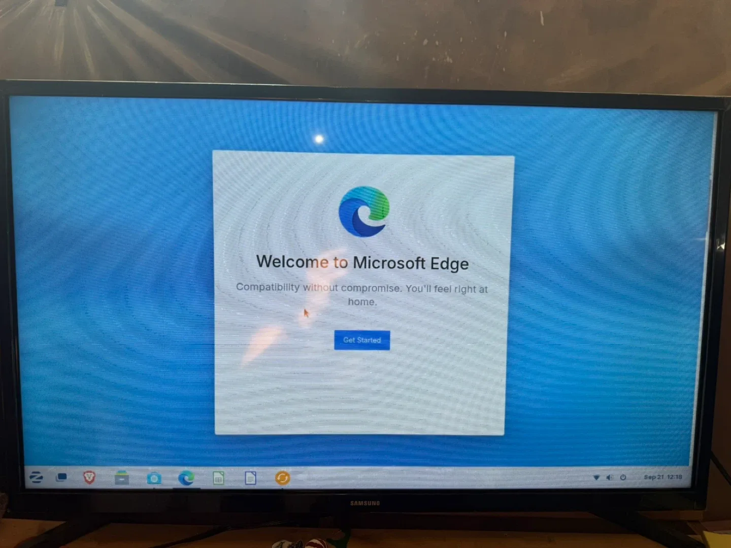 Dell Precision T3600 Computer Tower image indicator(2)
