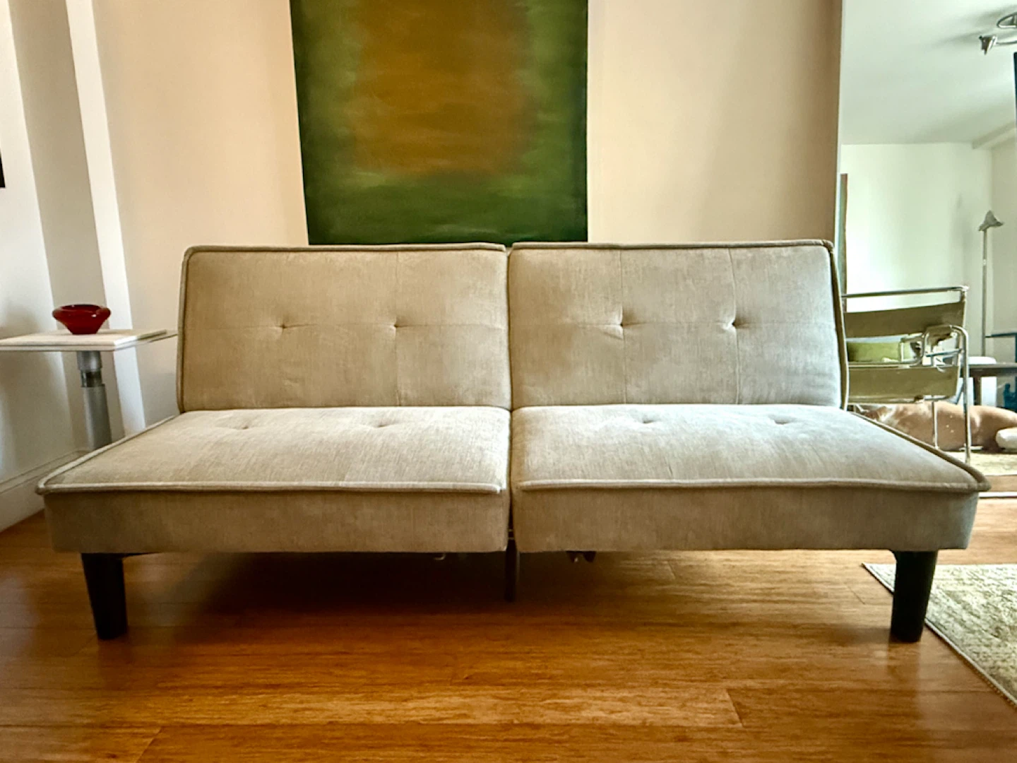 Sage Futon Sofa Bed