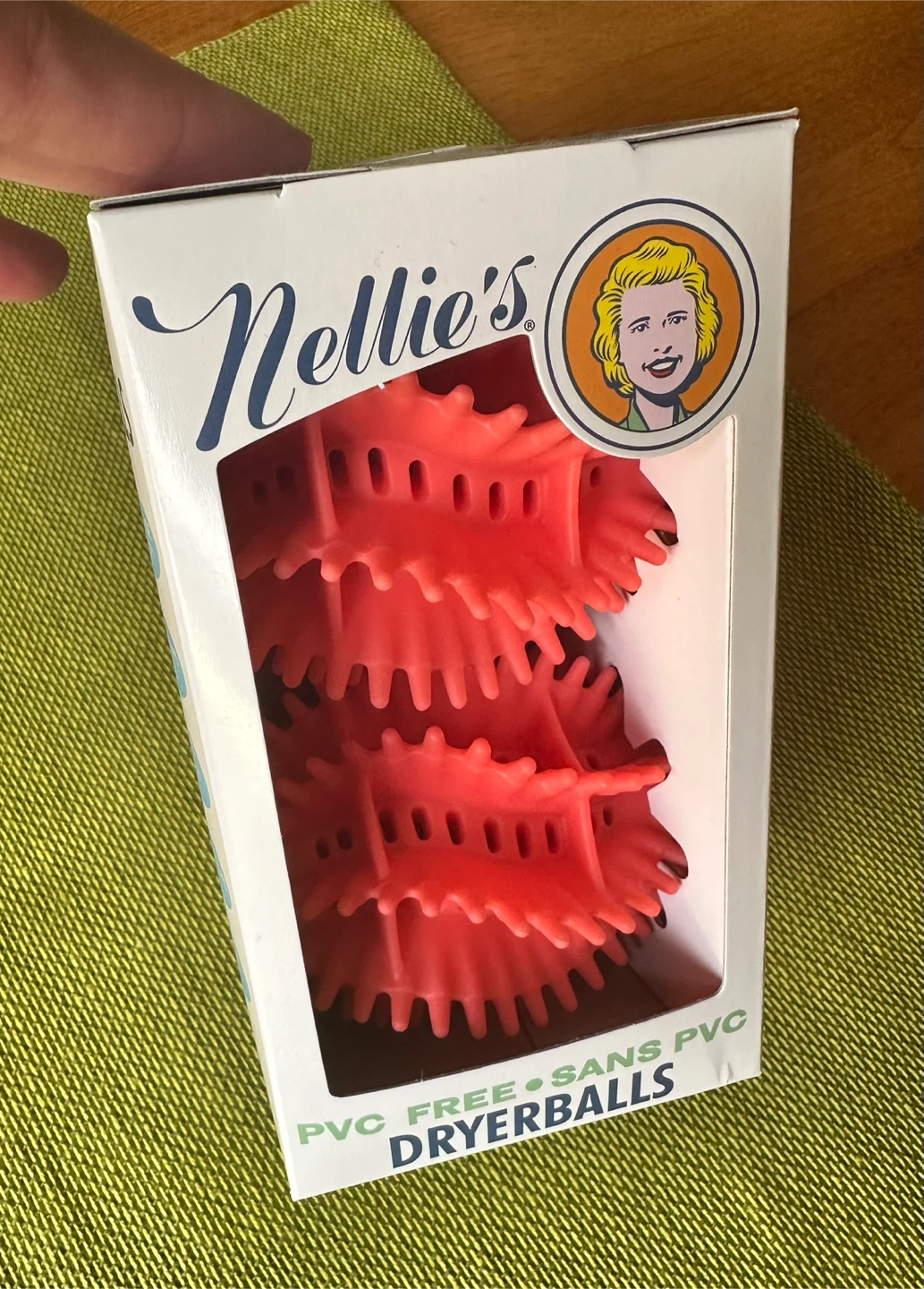 Nellie's Dryerballs - New