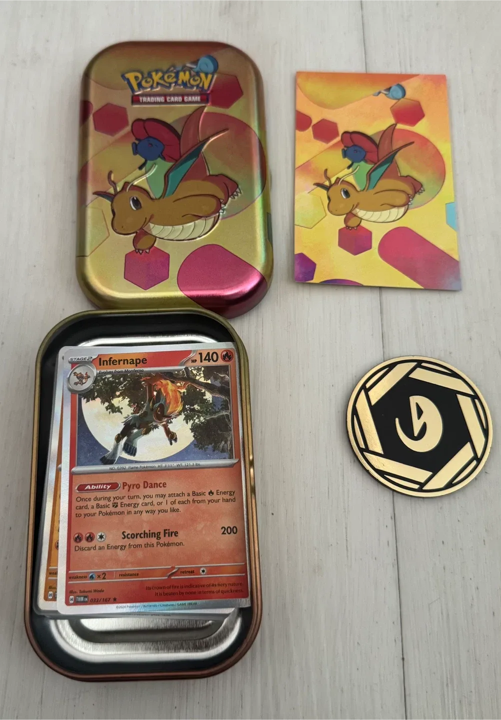 Pokemon cards and tins image indicator(4)