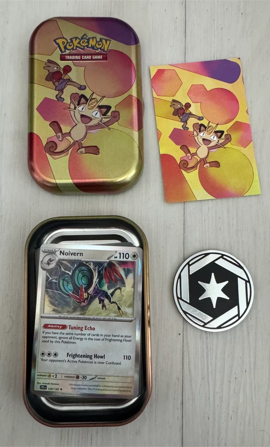 Pokemon cards and tins image indicator(3)