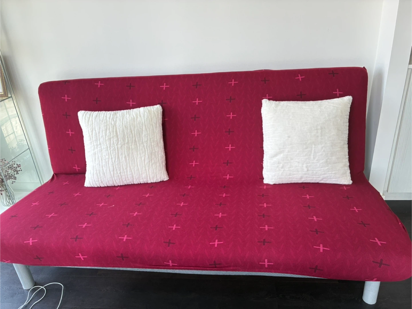 Futon Cover