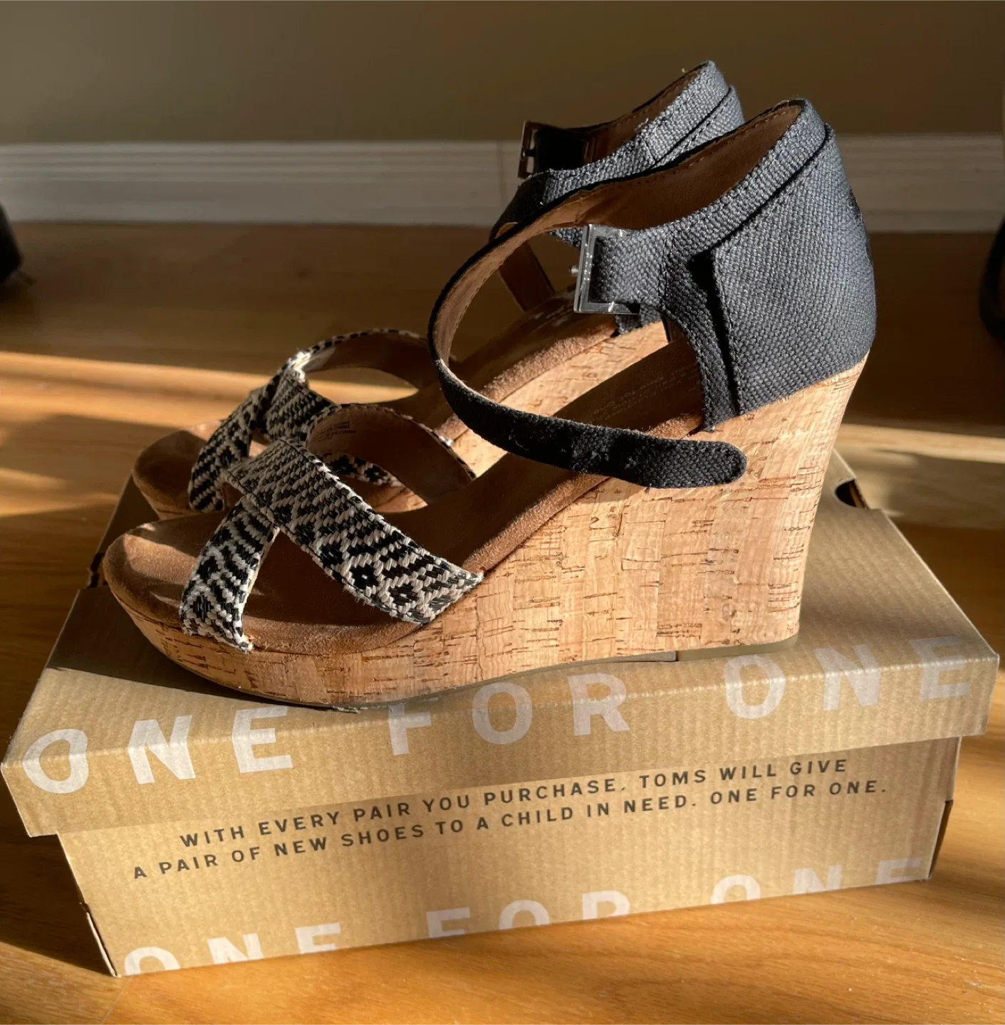 Wedge Sandals thumbnail
