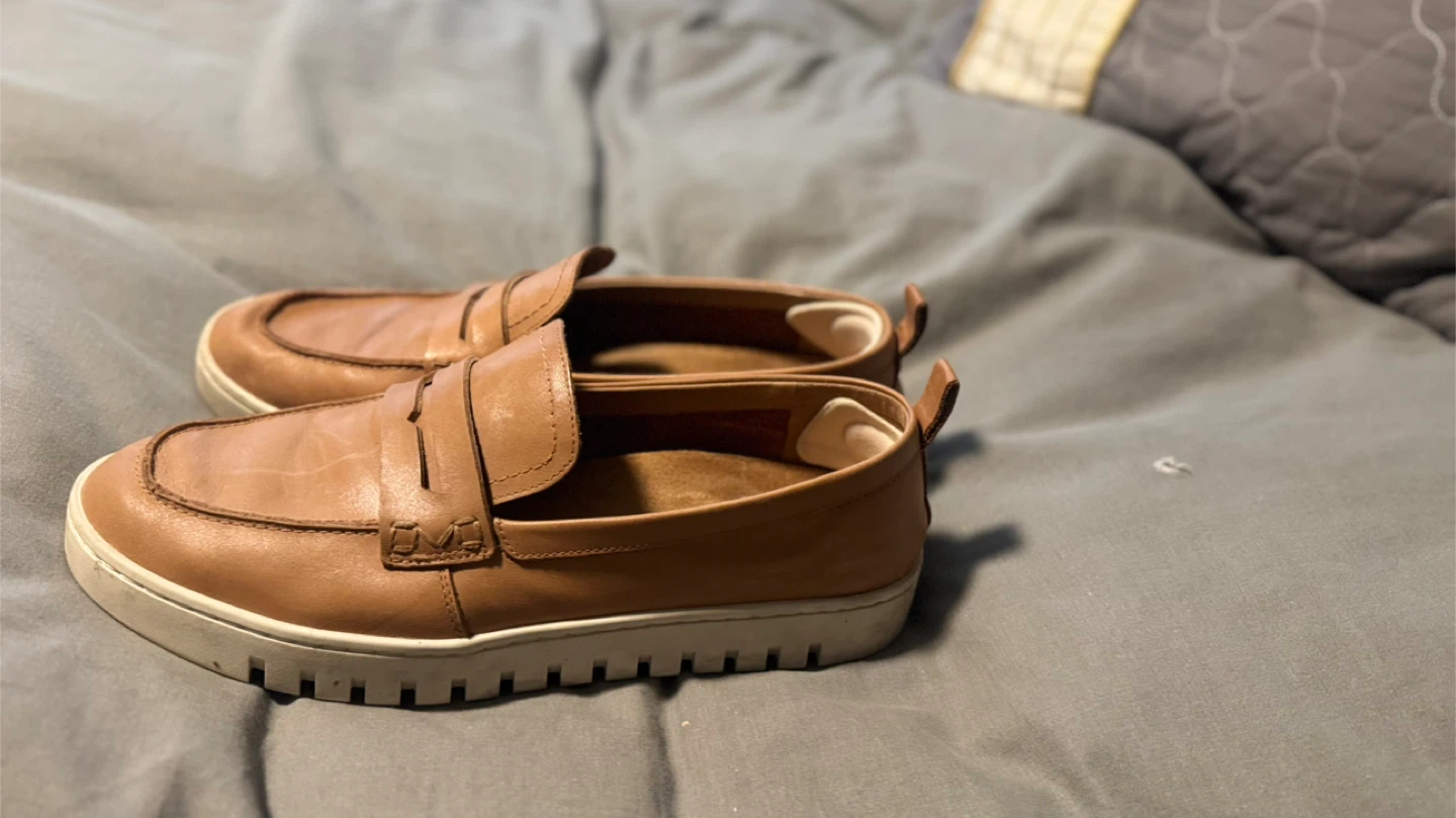 Vionic Penny Loafers women’s - Size 9.5 - photo 2