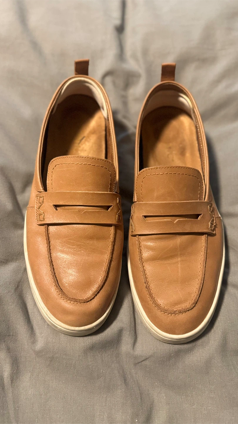 Vionic Penny Loafers women’s - Size 9.5