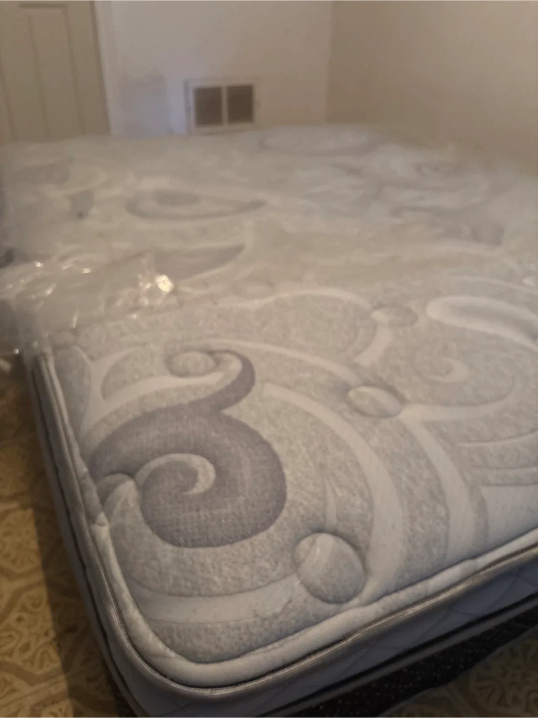 Queen Size Mattress image indicator(2)