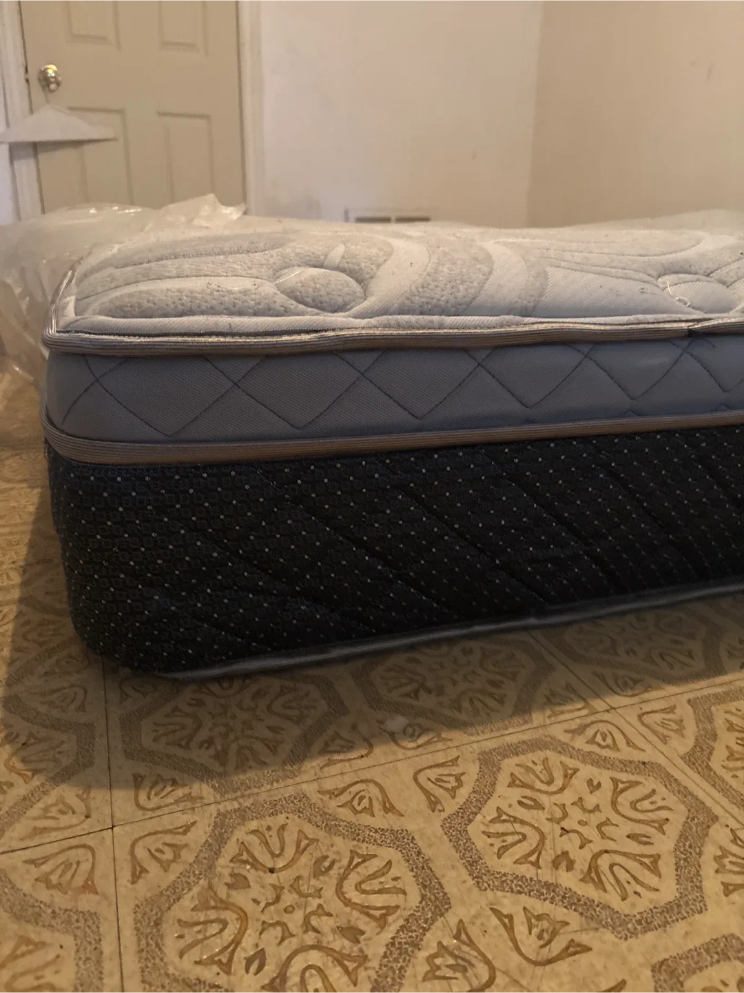 Queen Size Mattress image indicator(5)