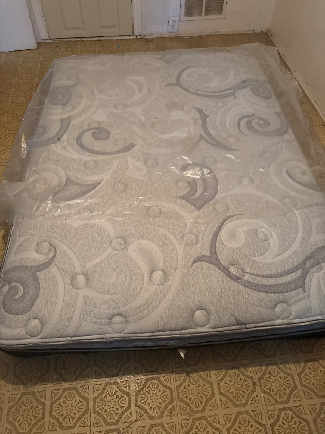 Queen Size Mattress image indicator(4)