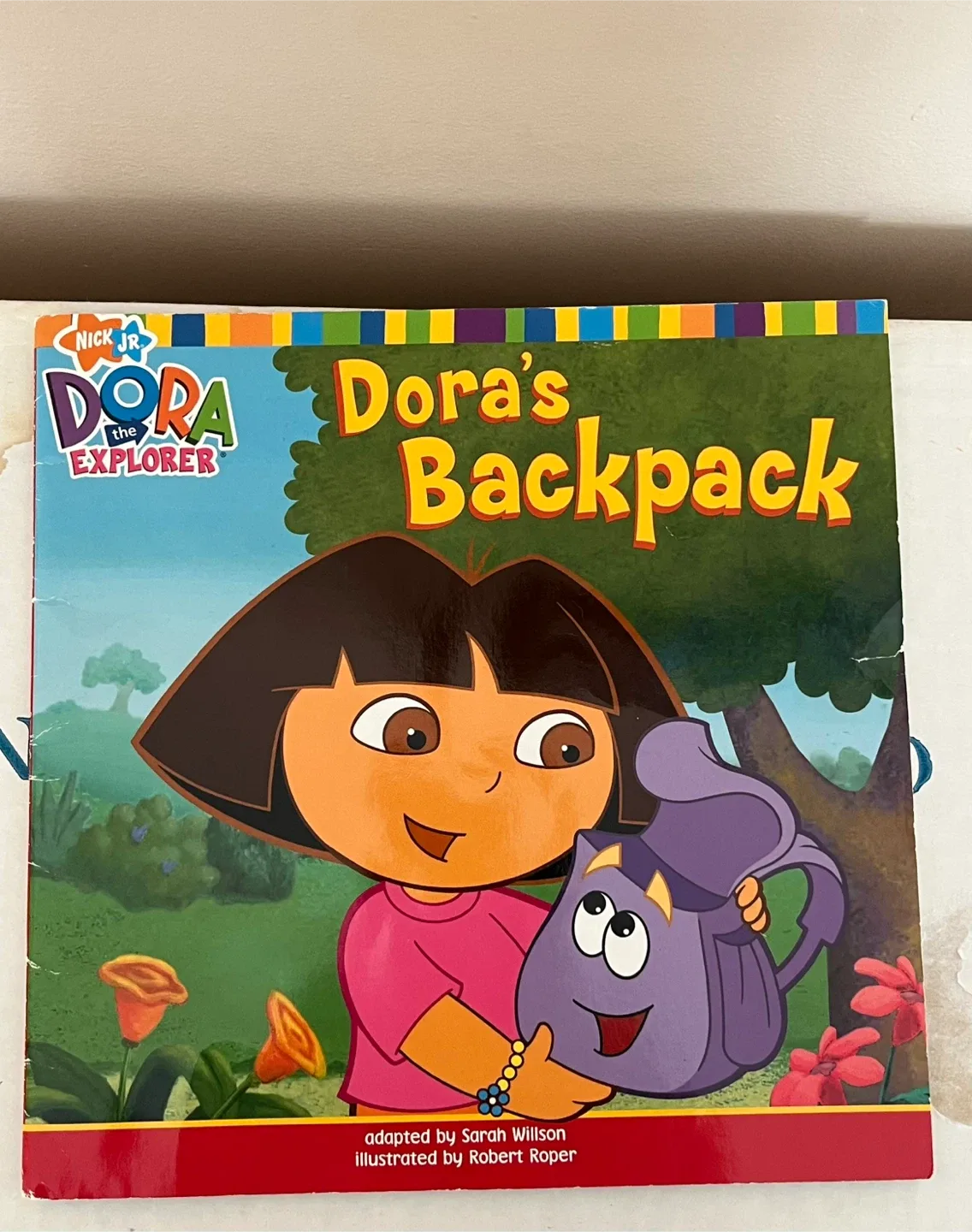 Kids picture books, Dora the explorer and My book of planets image indicator(5)