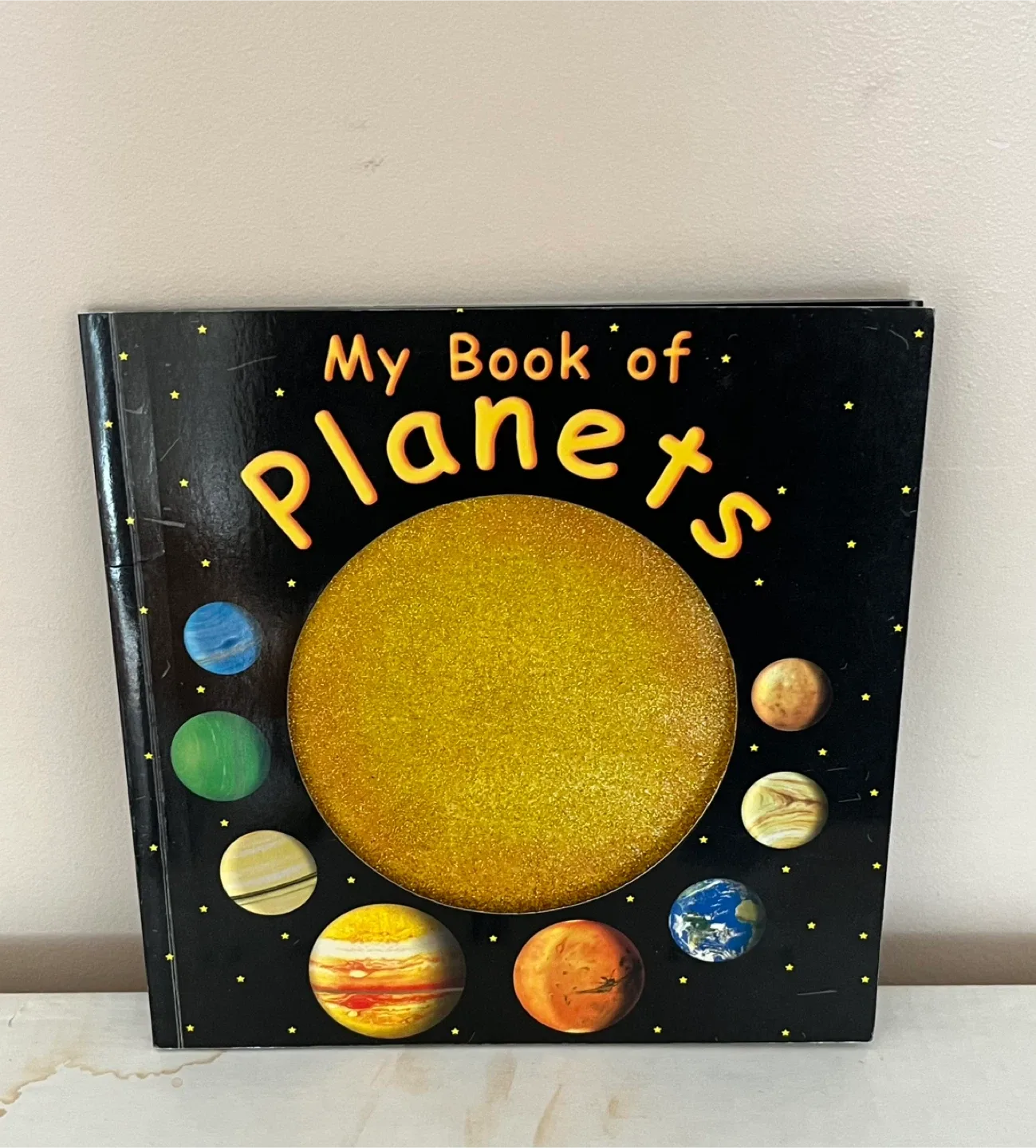Kids picture books, Dora the explorer and My book of planets image indicator(10)