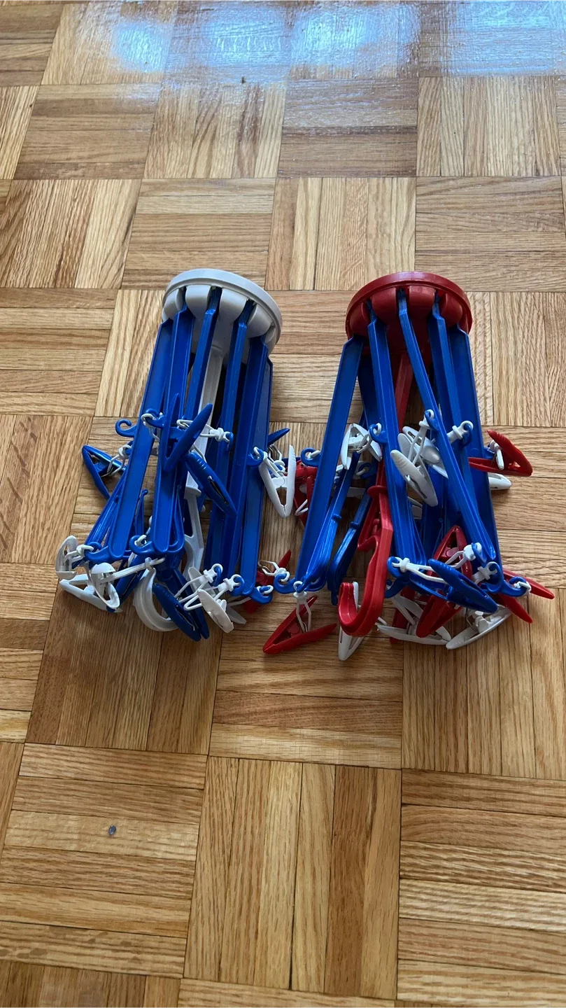 Black Plastic garbage bin image indicator(3)