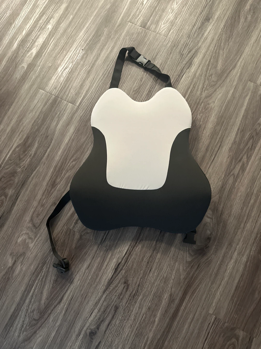 Lumbar Support Cushion - Back Support