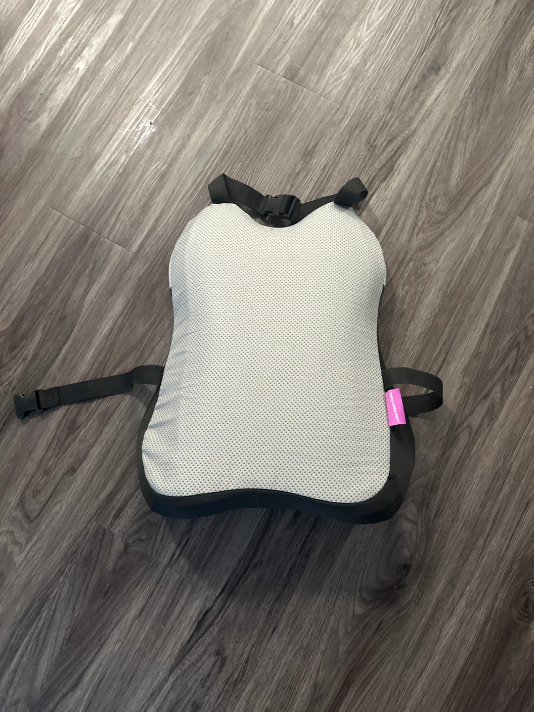 Lumbar Support Cushion - Back Support - photo 2