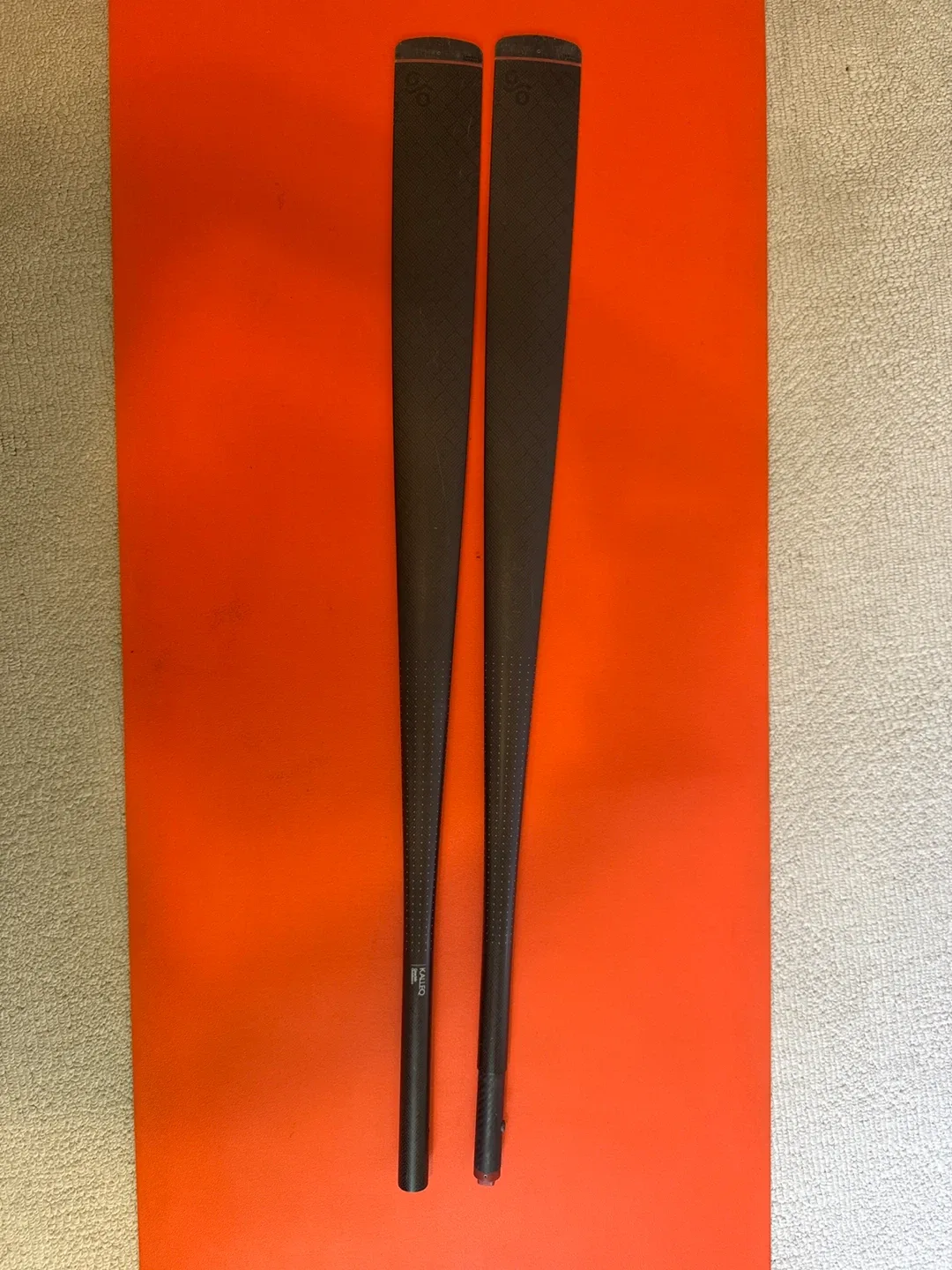 Kalleq Greenland Paddle image indicator(2)