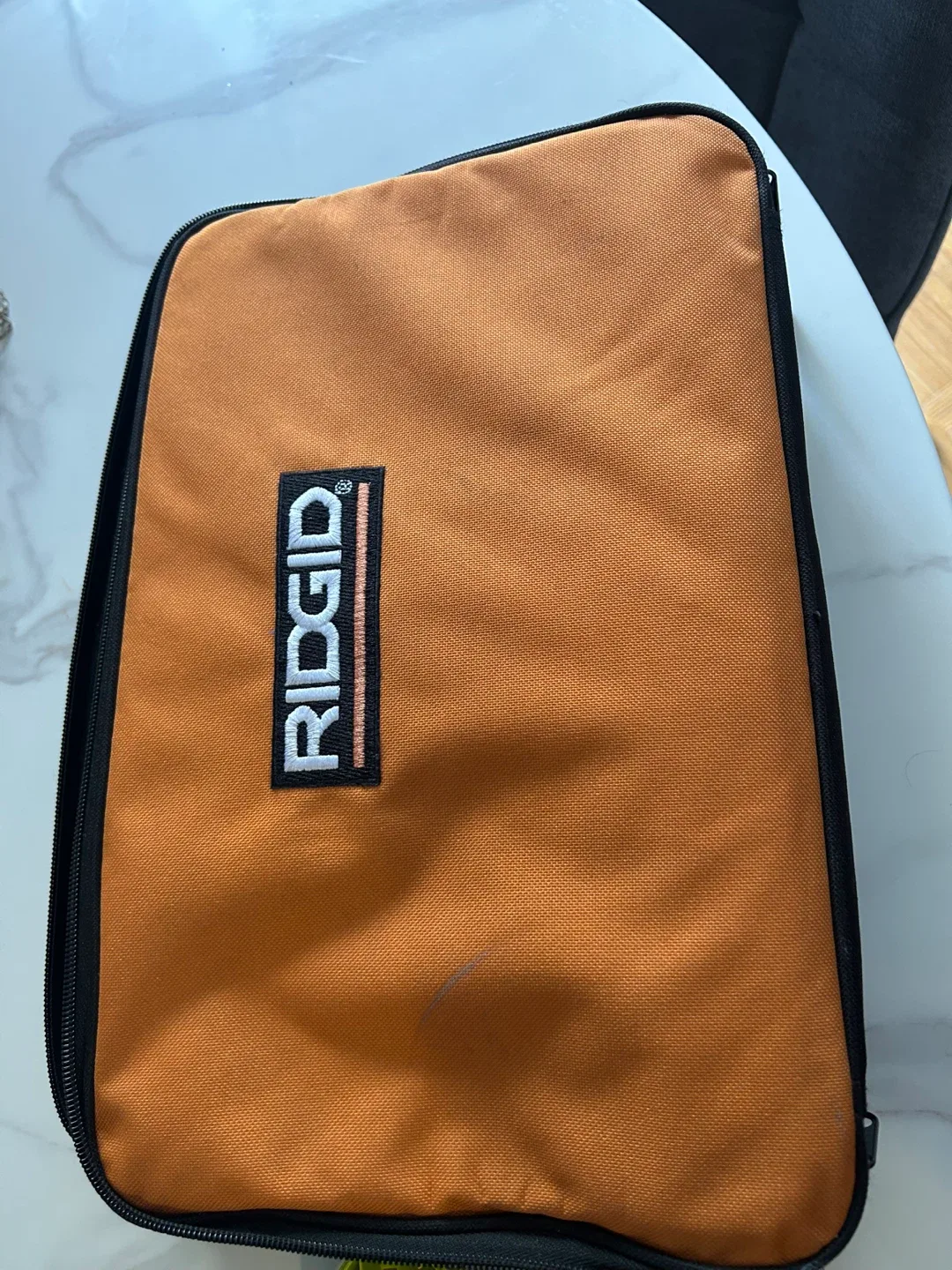 Ridgid Drill image indicator(2)