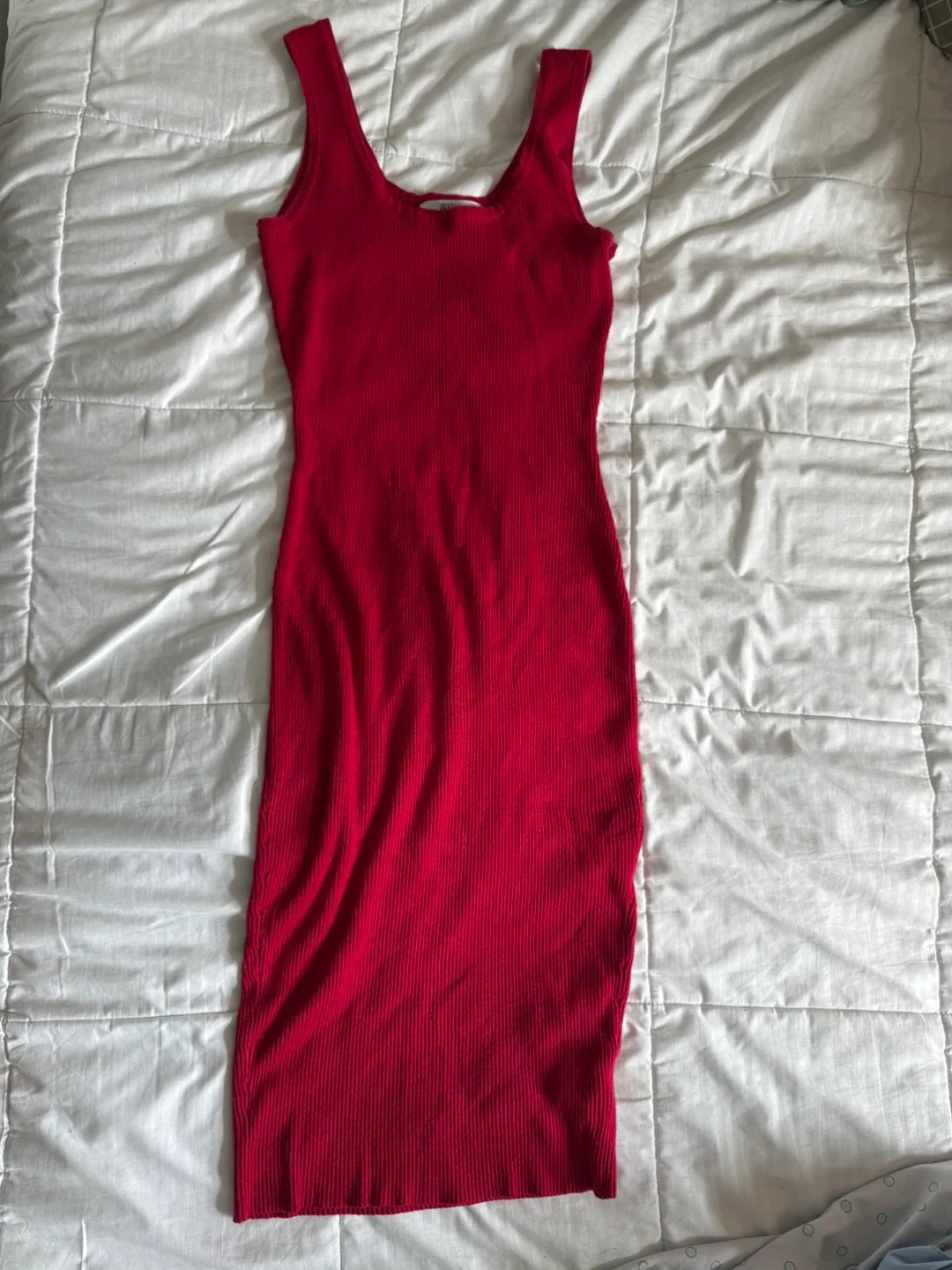 Women’s clothing image indicator(5)