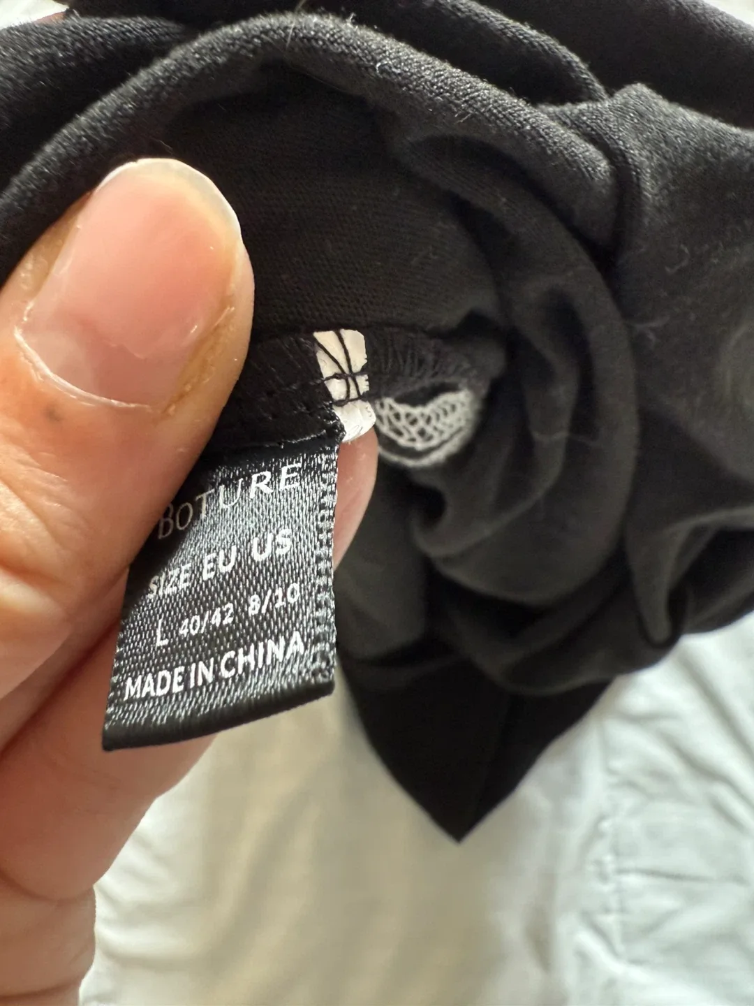 Women’s clothing image indicator(8)