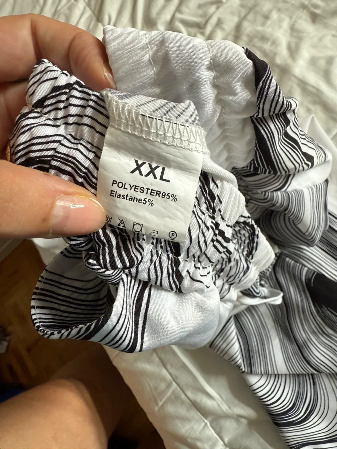 Women’s clothing image indicator(10)