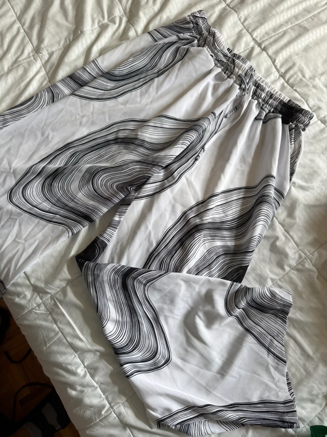 Women’s clothing image indicator(9)