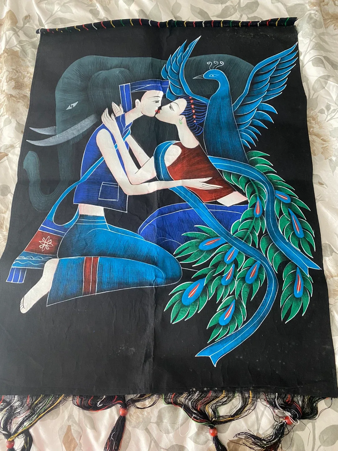 WALL DECOR image indicator(2)