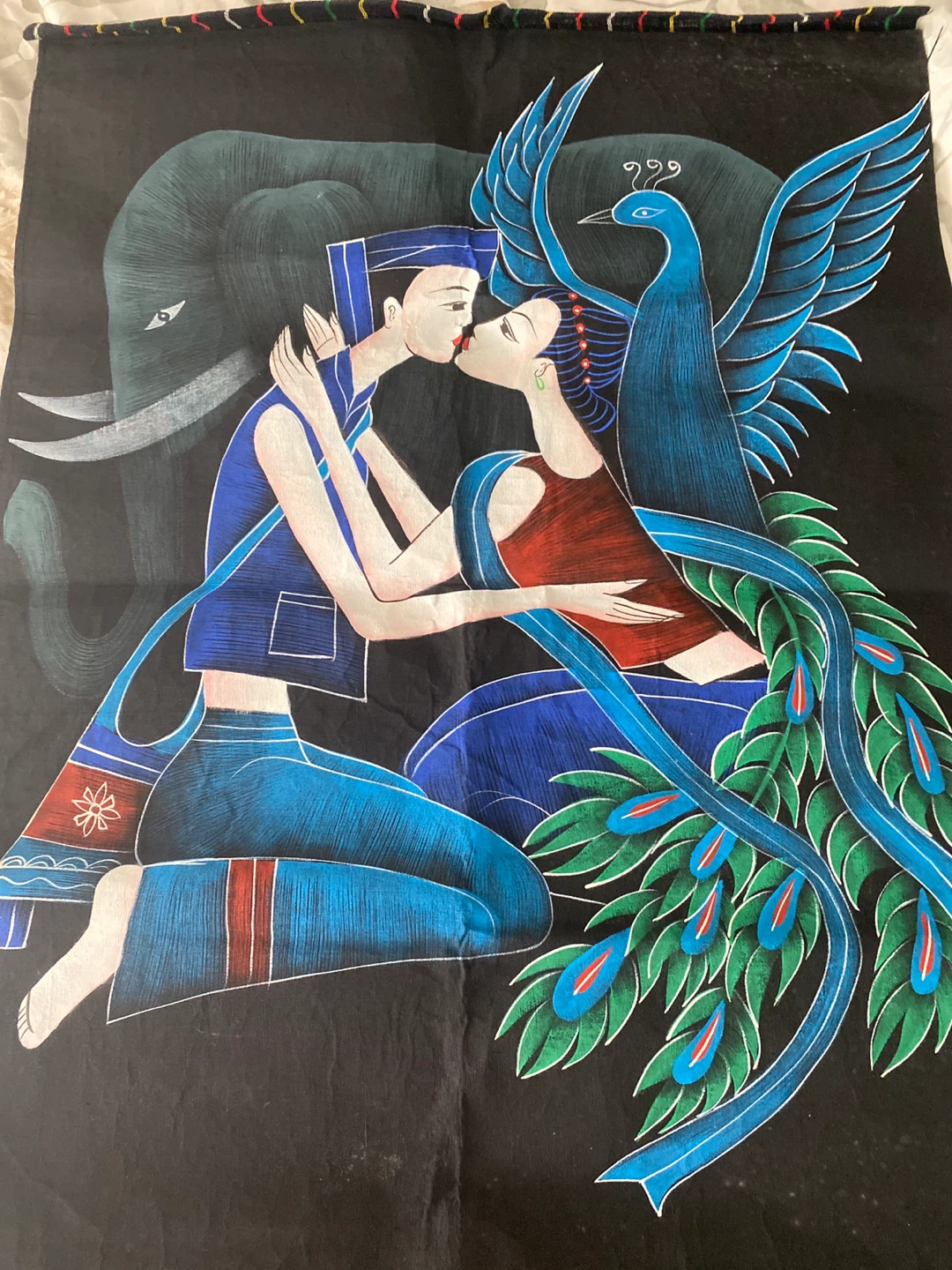 WALL DECOR
