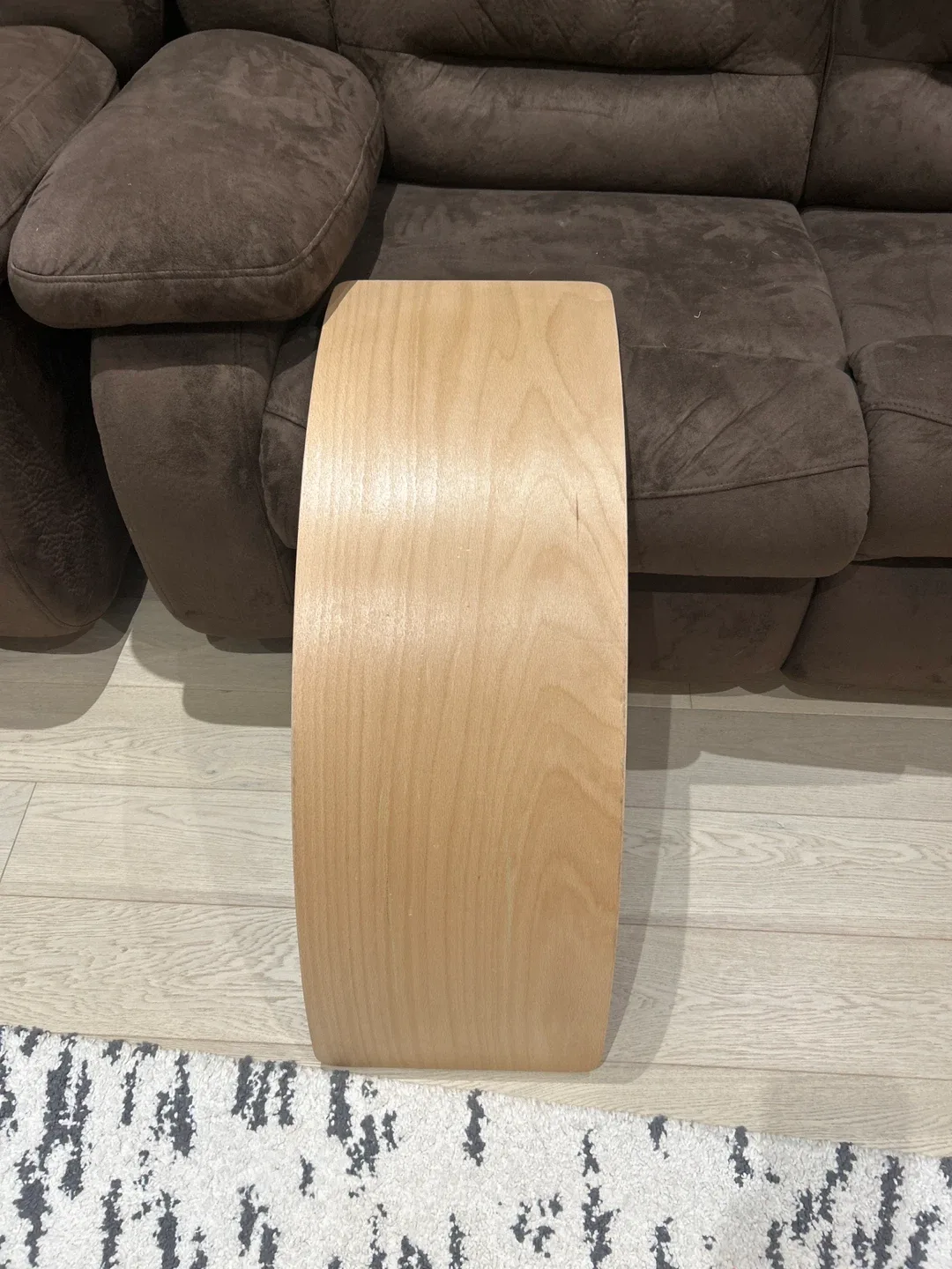 Coco village  Balance Board thumbnail