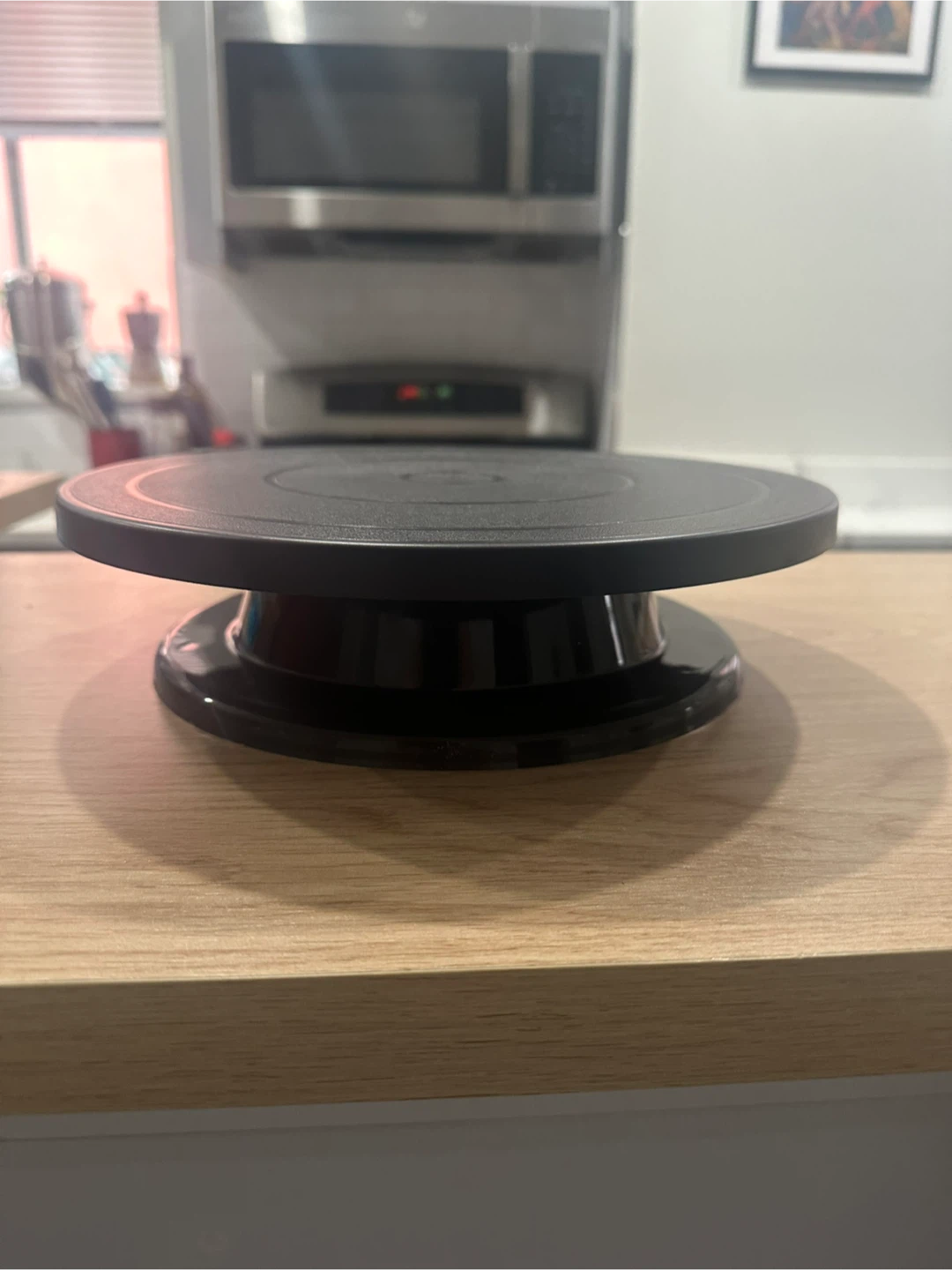 Wilton Cake Decorating Turntable