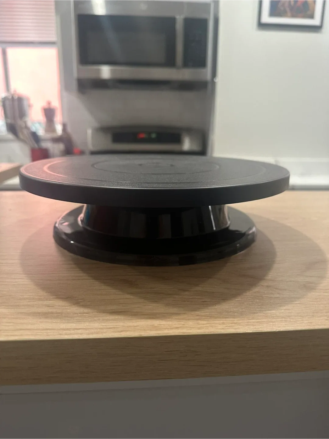 Wilton Cake Decorating Turntable thumbnail