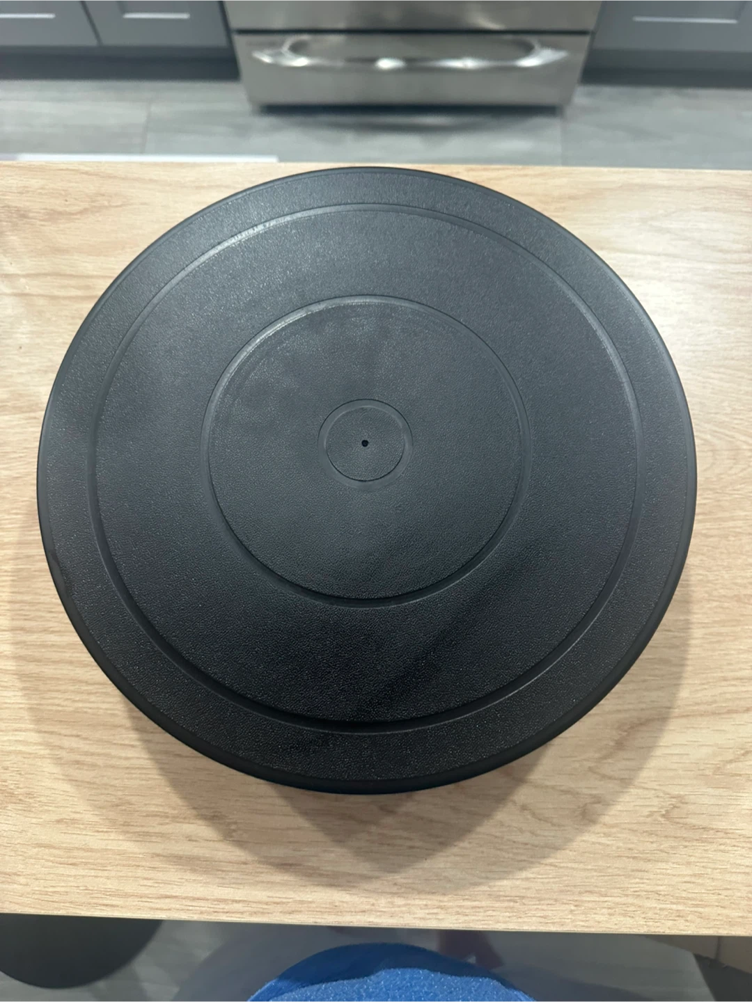 Wilton Cake Decorating Turntable - photo 2