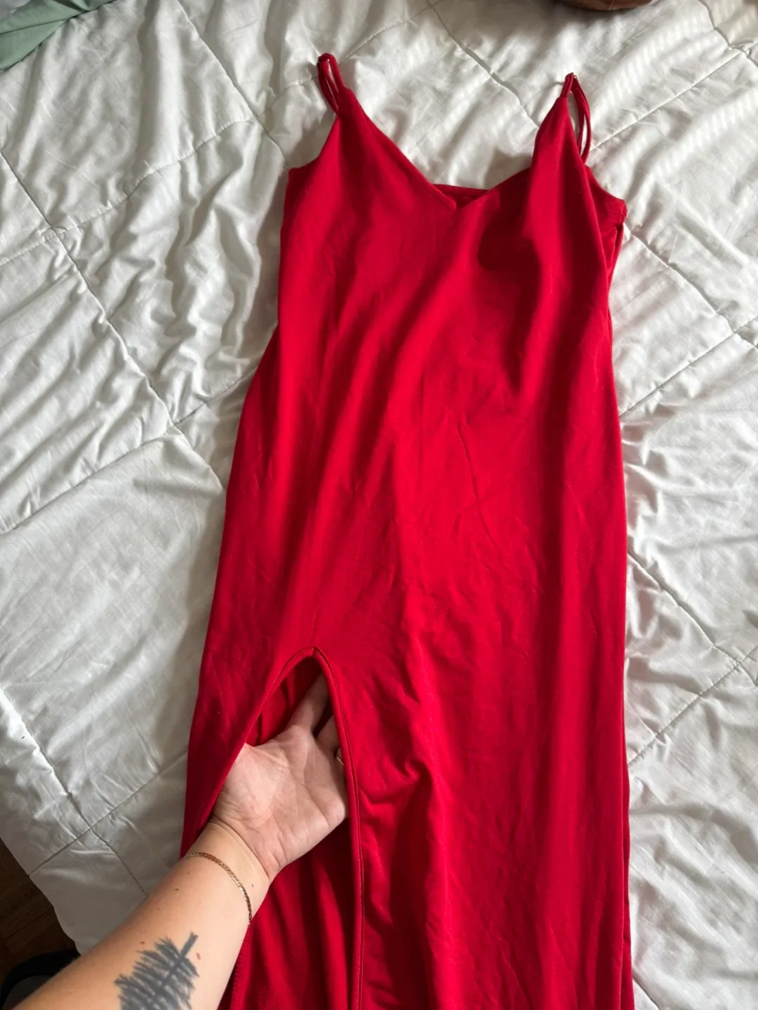 Women’s clothing image indicator(6)