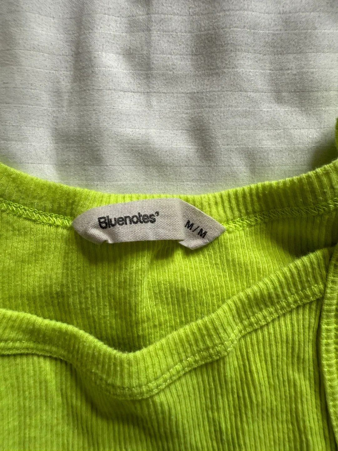 Women’s clothing image indicator(4)