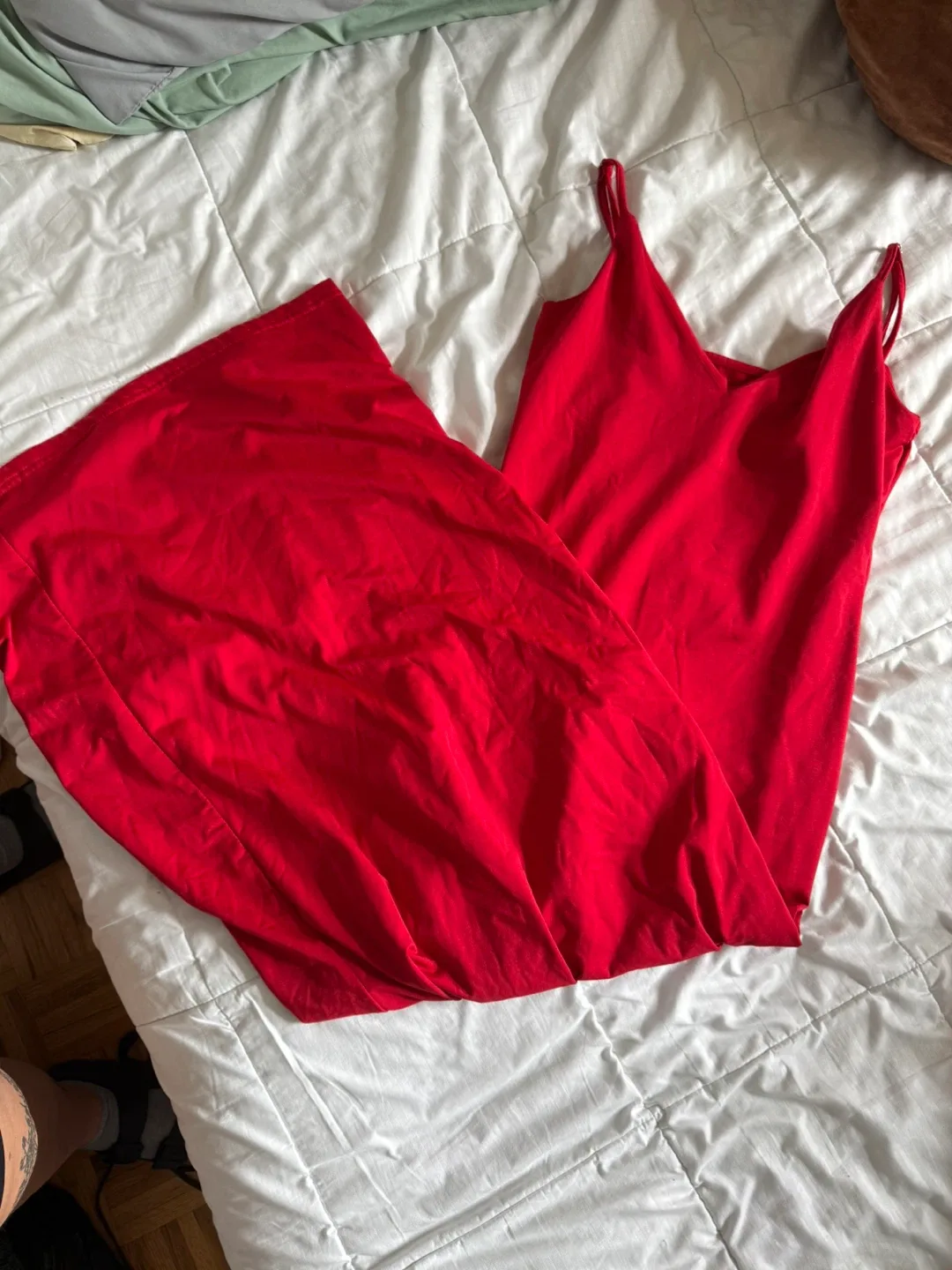 Women’s clothing image indicator(5)